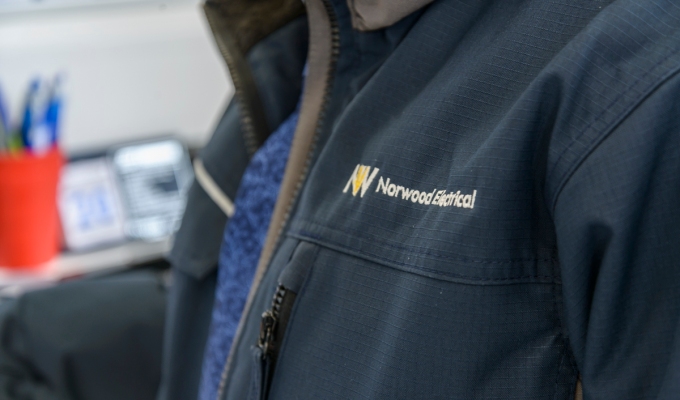 Norwood UK – Electricians Keeping You Safe